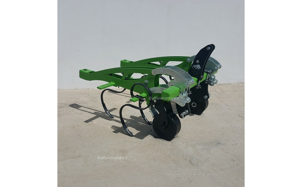 DSV WEEDER Nuovo - 2