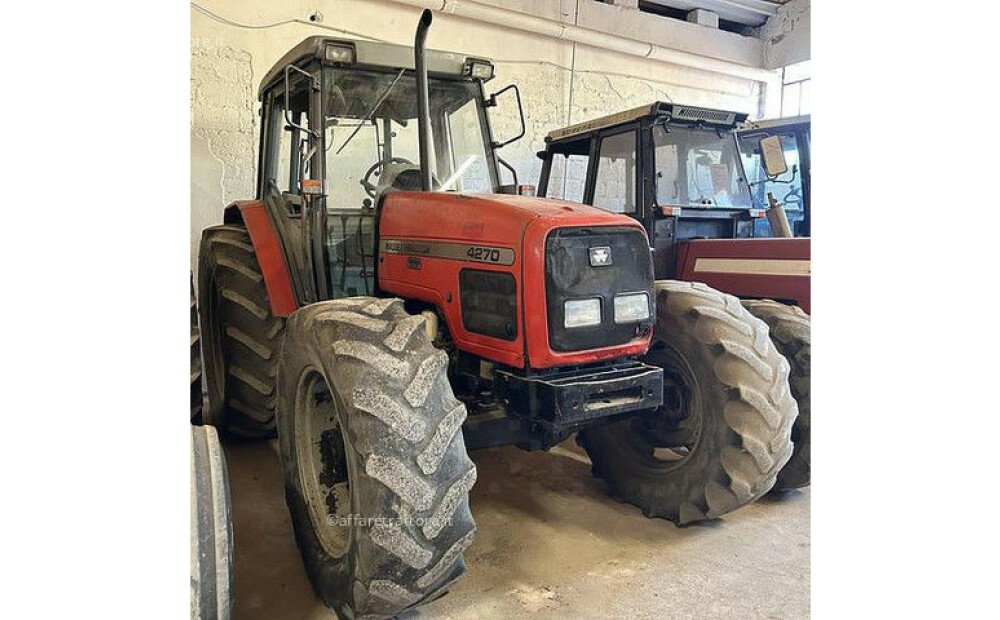 Massey Ferguson 4270 Usato - 2