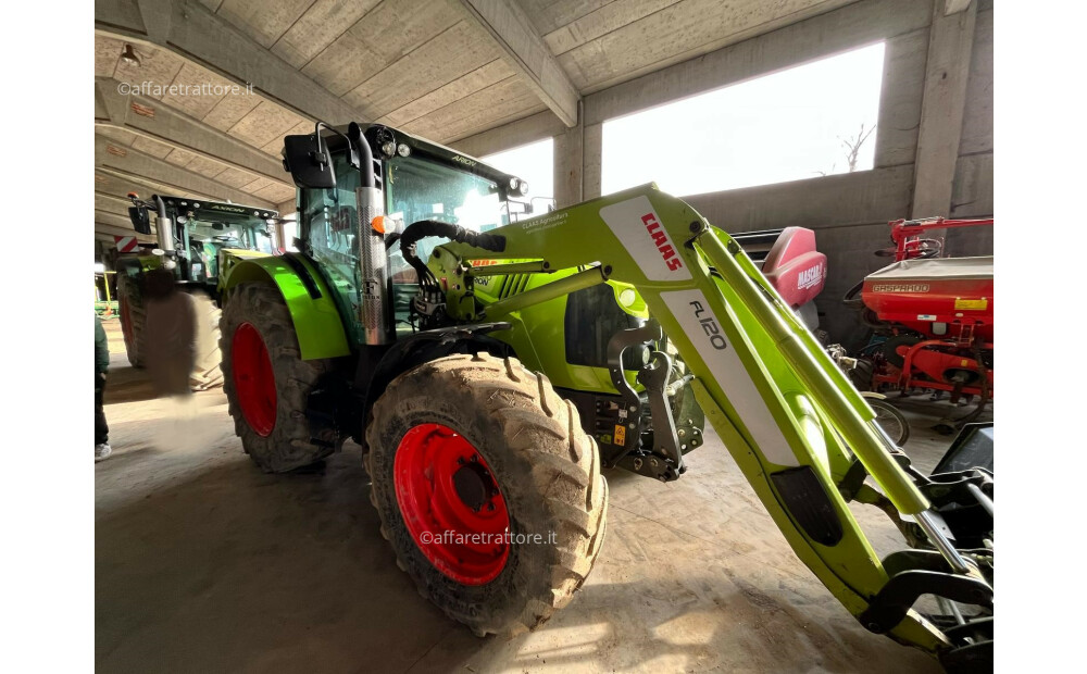 Claas ARION 460 D'occasion - 1