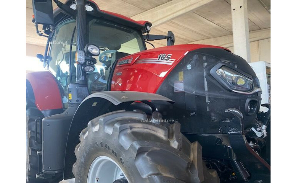 Case IH PUMA 165 MULTICONTROLLER Super Offre Nouveau - 2