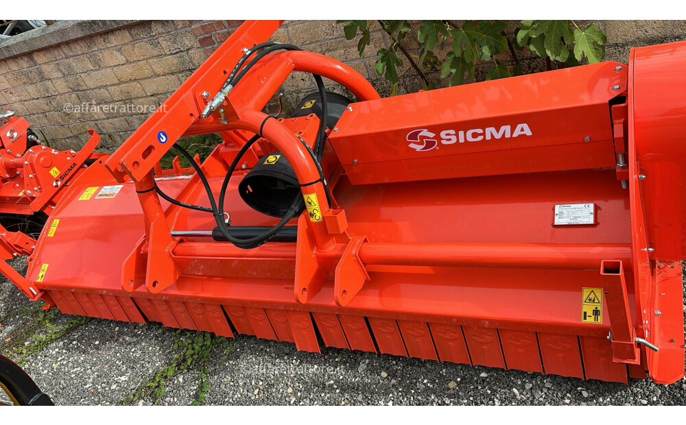 Sicma TZF 280 Neuf - 4