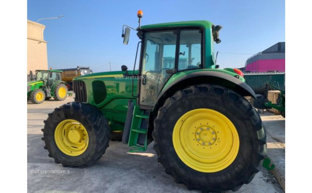 John Deere 6920 AUTOPOWER D'occasion - 4