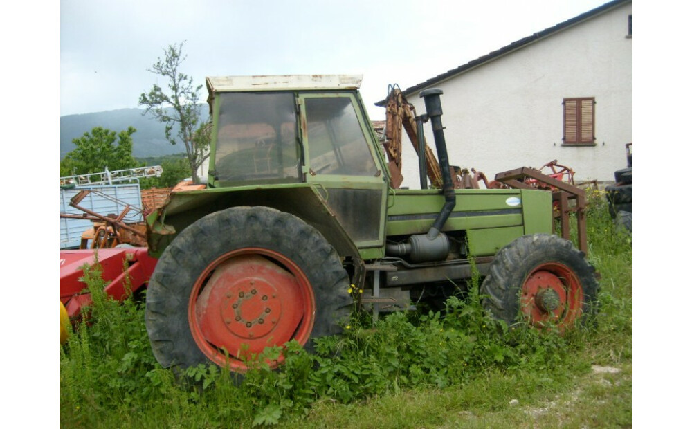 Fendt 282 Usato - 1