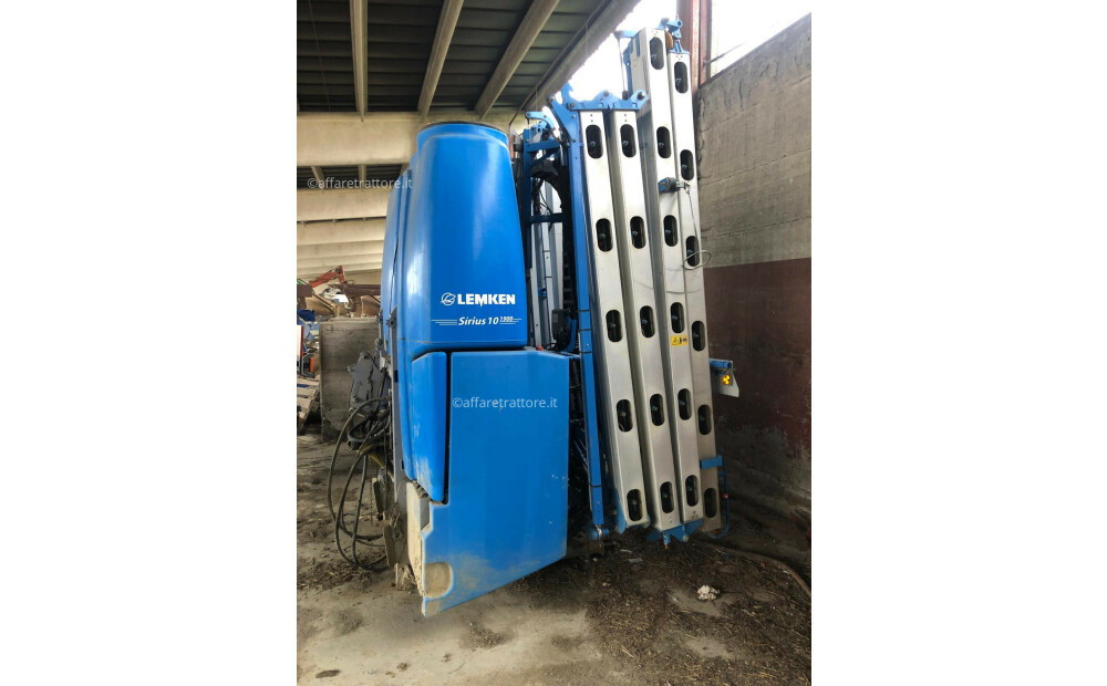 LEMKEN SIRIUS 10/1900 D'occasion - 7