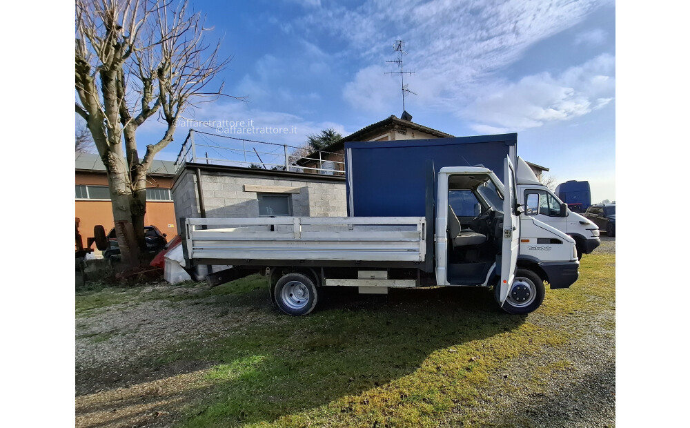 Iveco Daily d'occasion - 3