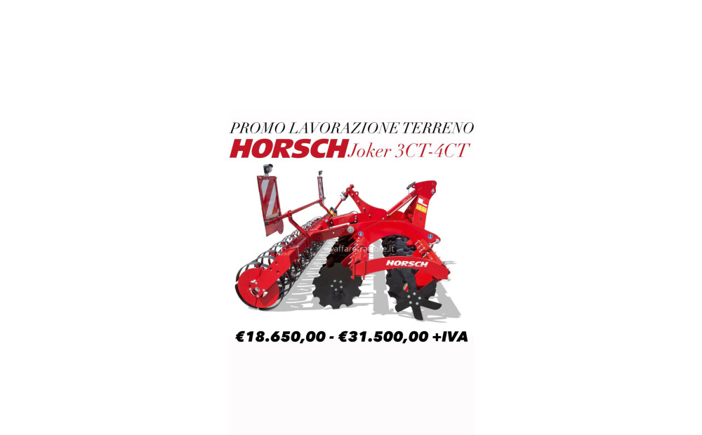 HORCSH Partner Neuf - 4