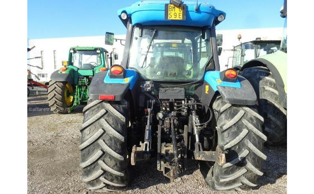 Landini 5-115 D'occasion - 3