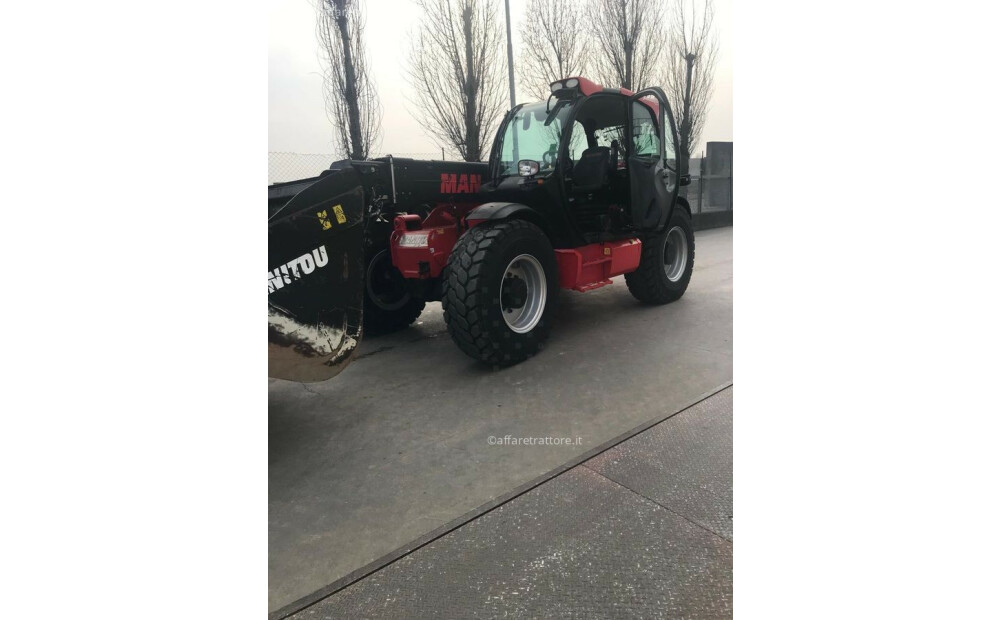 Manitou MLT 961 élite Occasion - 2