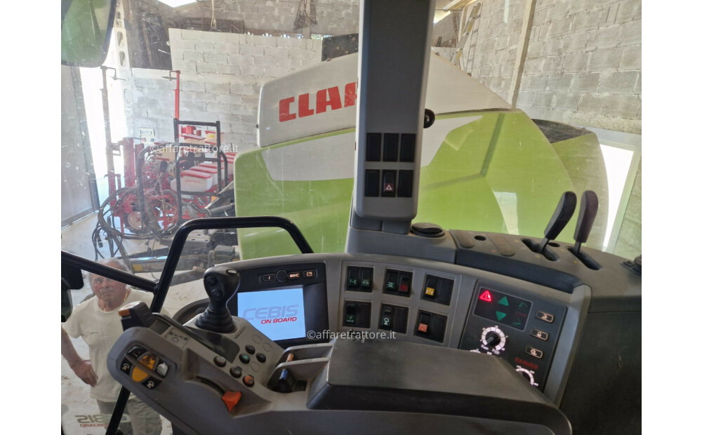 Claas AXION 850 D'occasion - 9