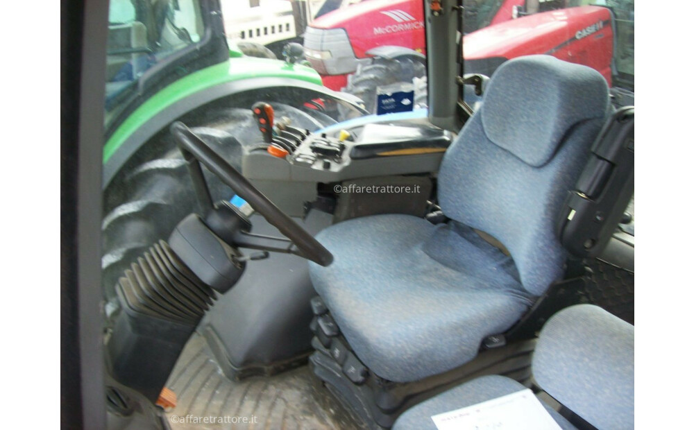 New Holland TG255 Usato - 3