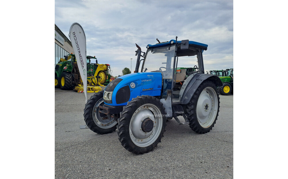 Landini POWERFARM 100 D'occasion - 1