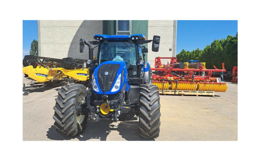 New Holland T 5.140 Usagé - 3