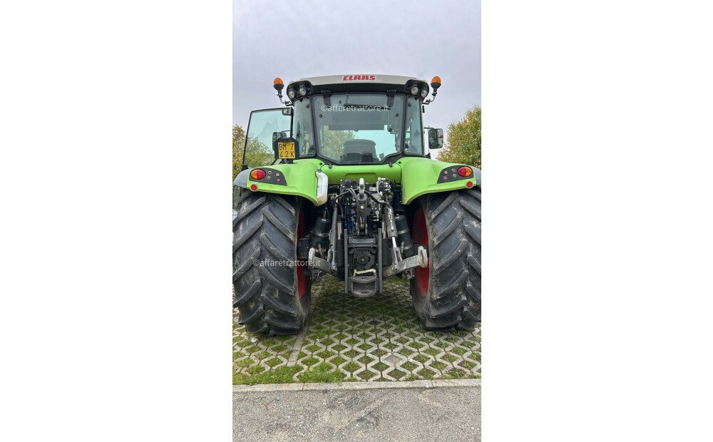 Claas ARION 440 D'occasion - 5