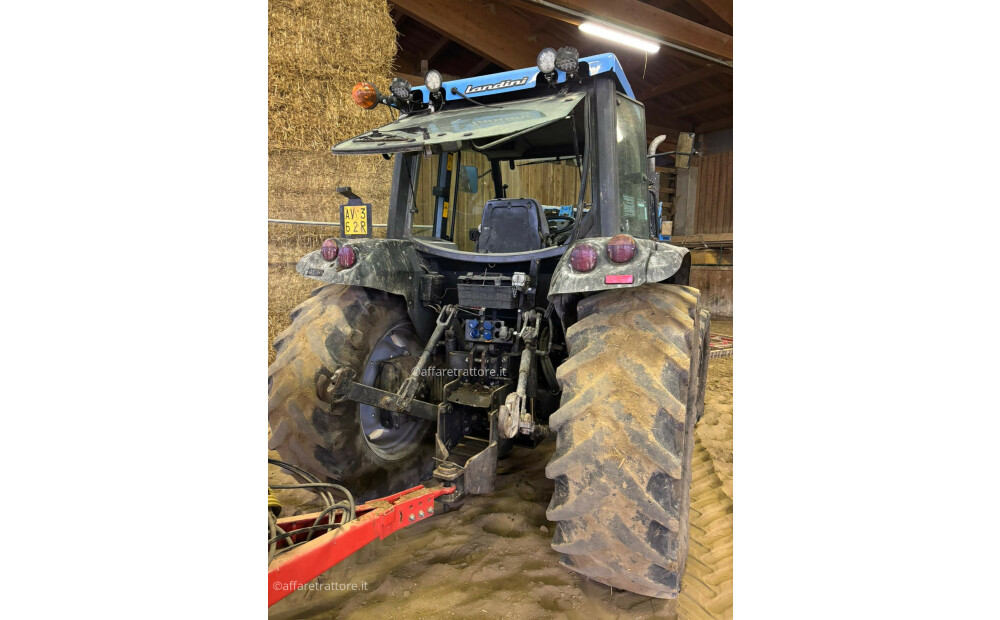 Landini GHIBLI 100 D'occasion - 7