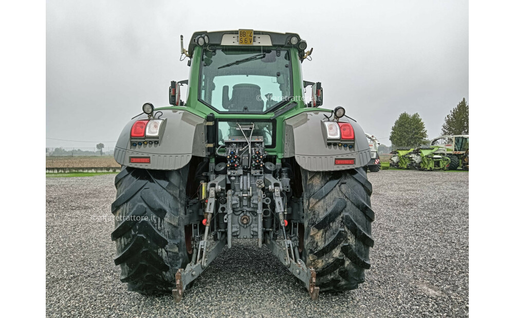 Fendt 930 VARIO PROFI D'occasion - 10