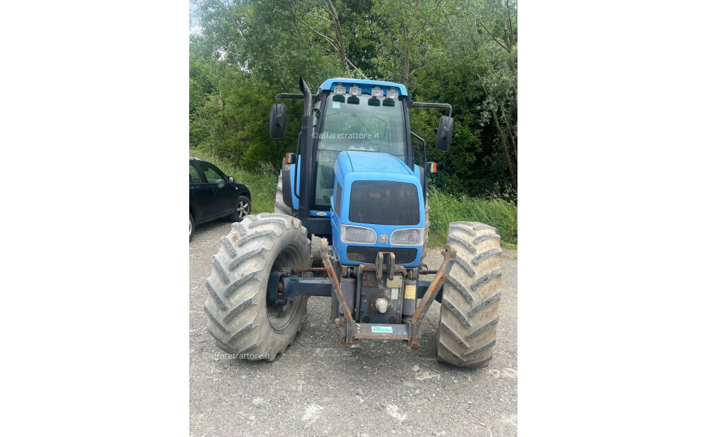 Landini LEGEND 130 Usato - 5