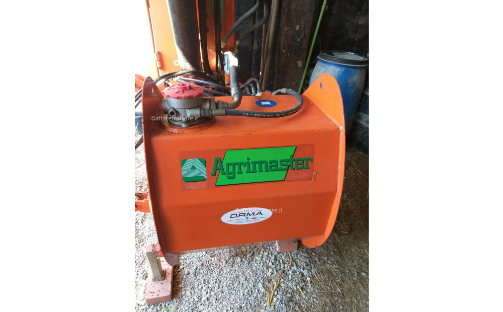 Agrimaster Shark B500 D'occasion - 7