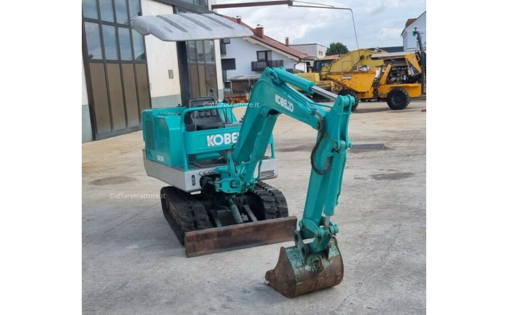 Kobelco SK 014 D'occasion - 2