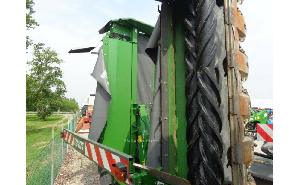 Fendt SLICER 911 Usagé - 3