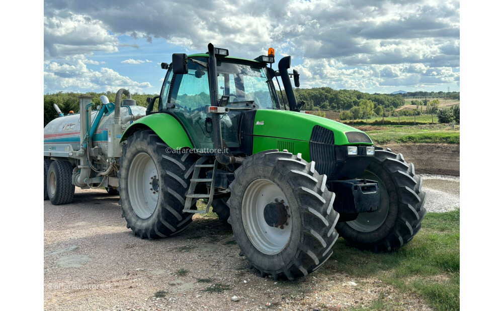 Deutz-Fahr AGROTRON 175 D'occasion - 8