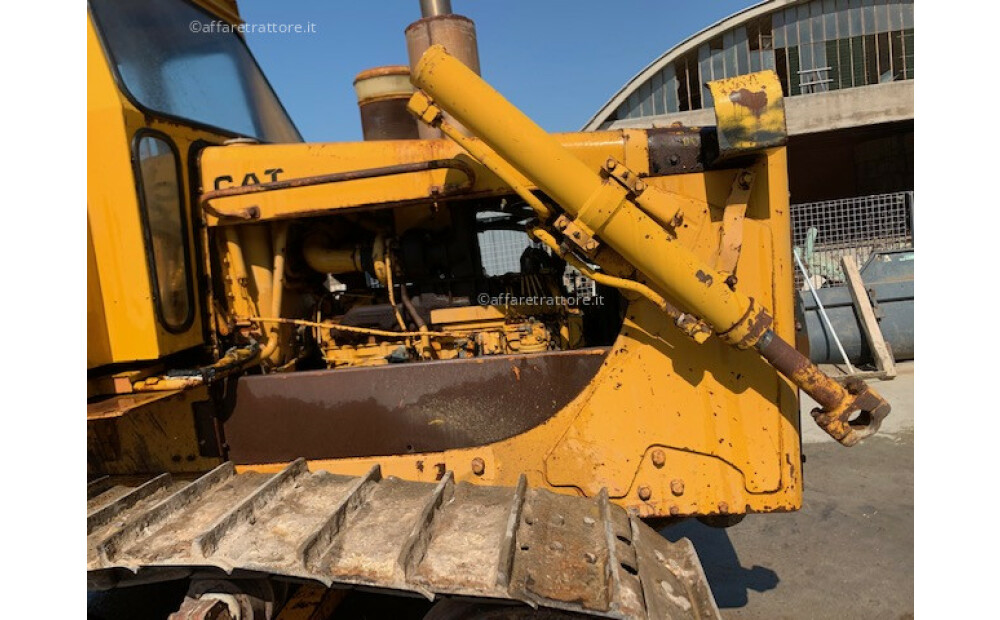 Caterpillar D6D D'occasion - 9