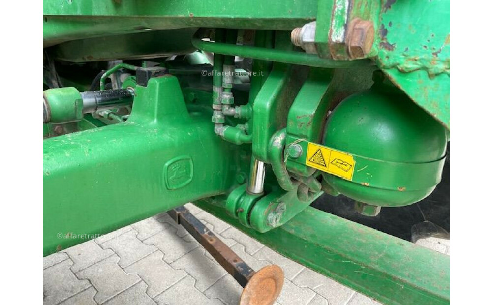 John Deere 6820 AUTOPOWER Usagé - 9