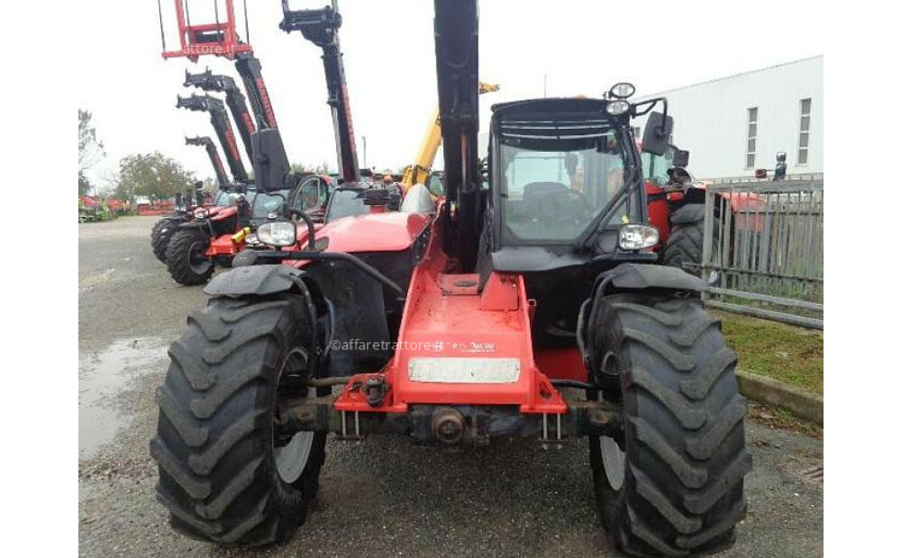 Manitou MLT 940- 140 D'occasion - 8