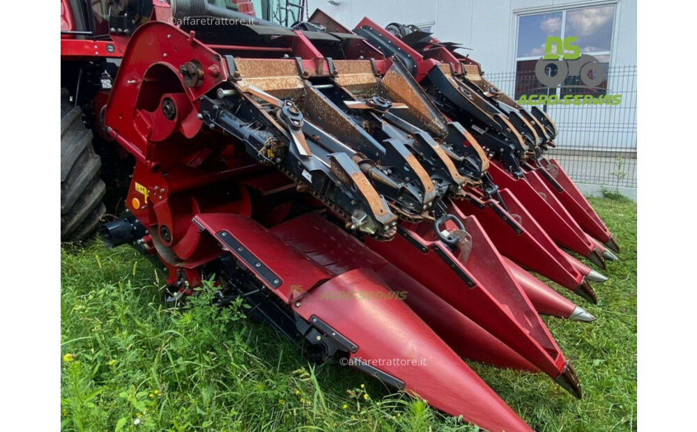 Case IH 4408F 75 Démo, année 2022 Usato - 2