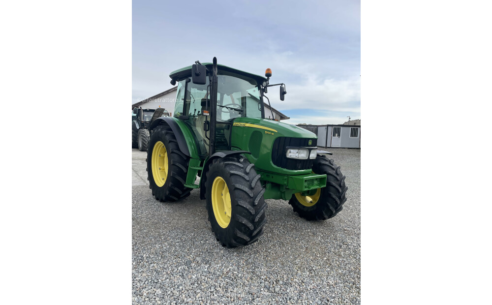 John Deere 5100 D'occasion - 9