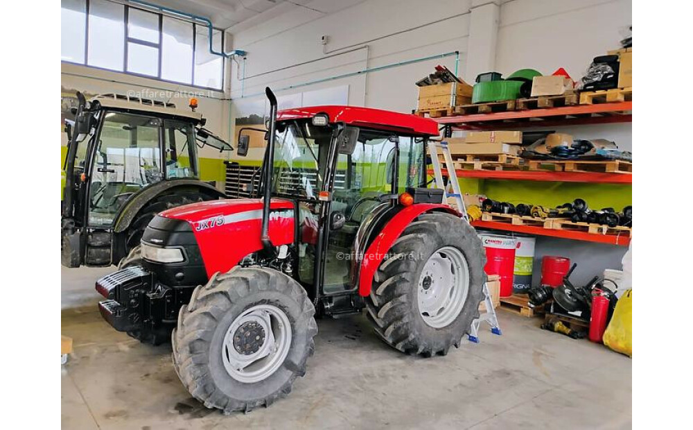 Case-Ih JX 1075 D'occasion - 1