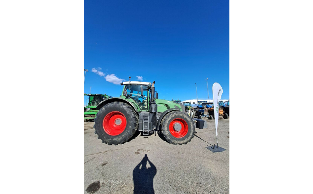 Fendt 939 VARIO D'occasion - 3