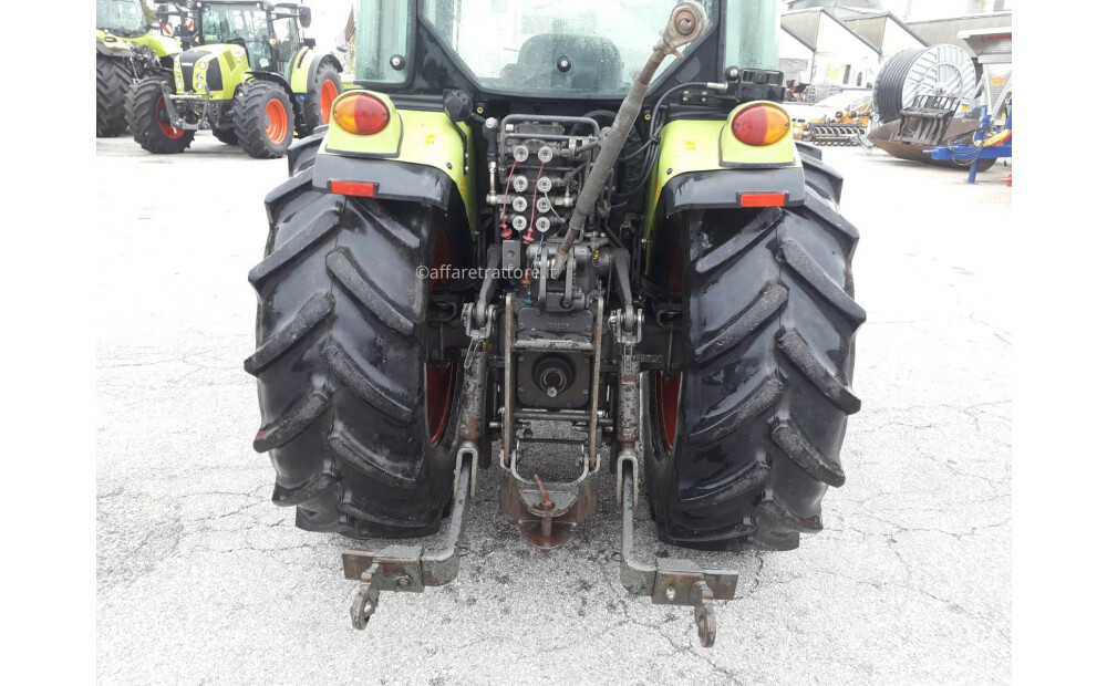 Tracteur CLAAS NEXOS 240 VL / 958 - 7