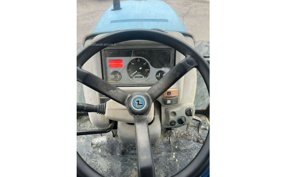 Landini GLOBUS  70 D'occasion - 8