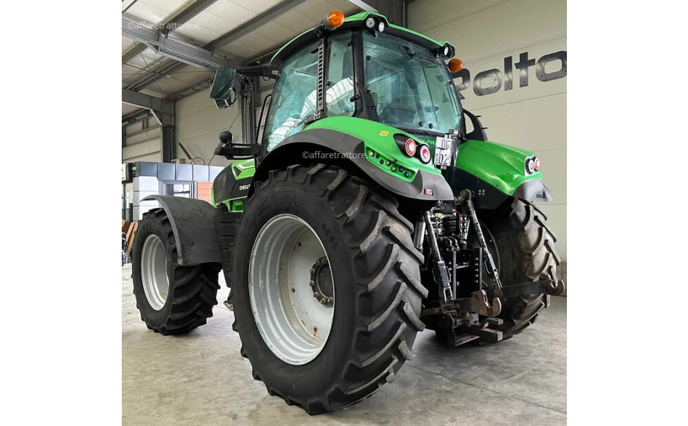 Deutz-Fahr 7230 TTV | 250 CV - 3