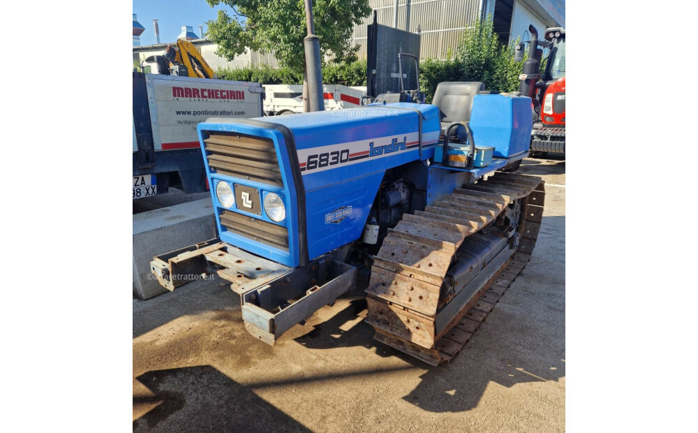 Landini 6830 d'occasion - 2