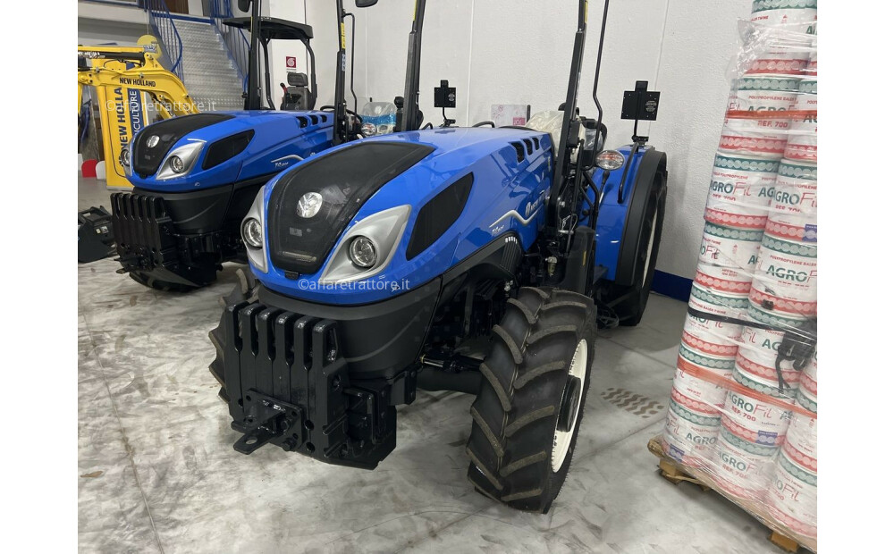 New Holland T4.90 Neuf - 3