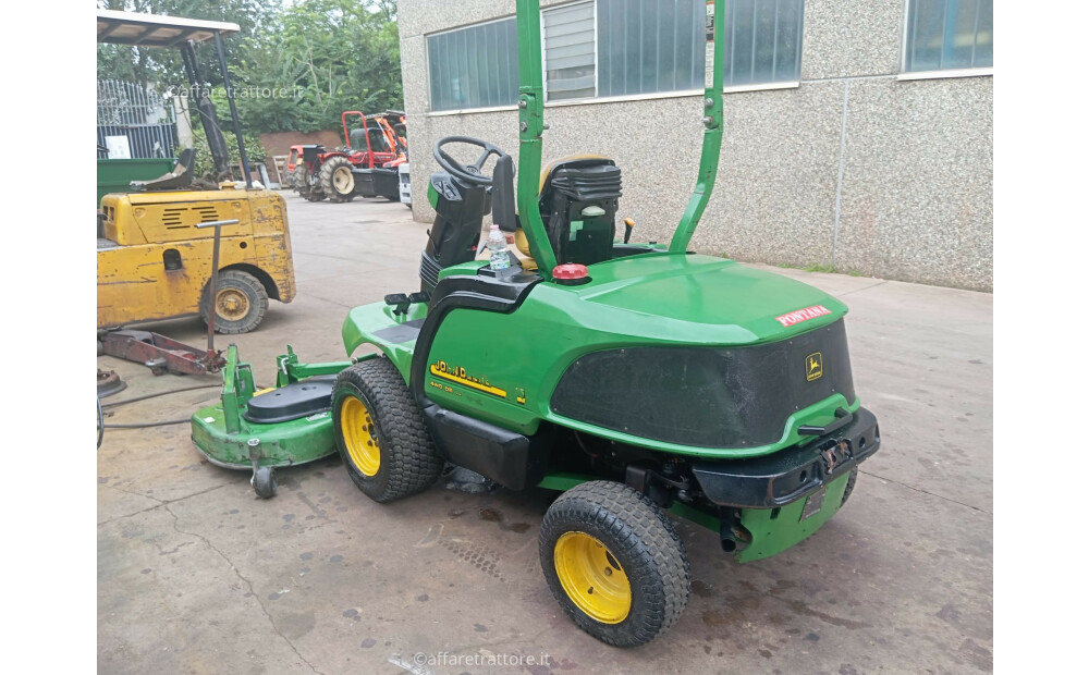 Tondeuse frontale John Deere 1435 d'occasion - 2