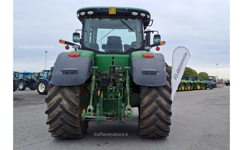 John Deere 7290R D'occasion - 5