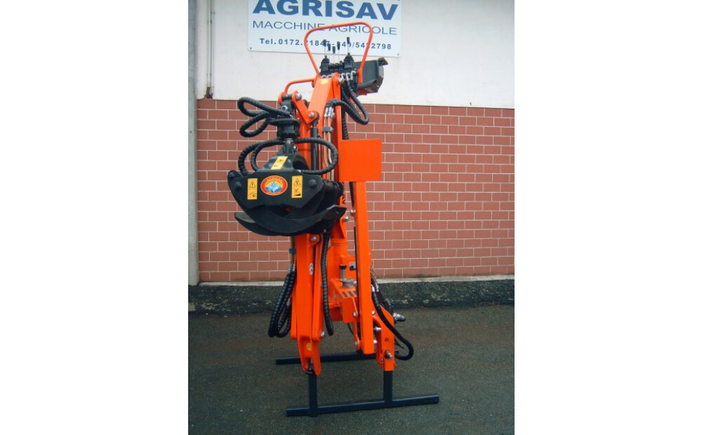 Agrisav P.A.S 350 Neuf - 2