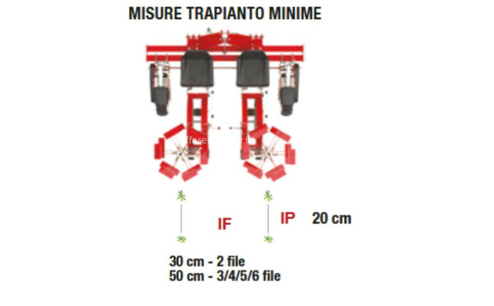 Spapperi AS TWINDRIVE PERFORANTE Neuf - 4