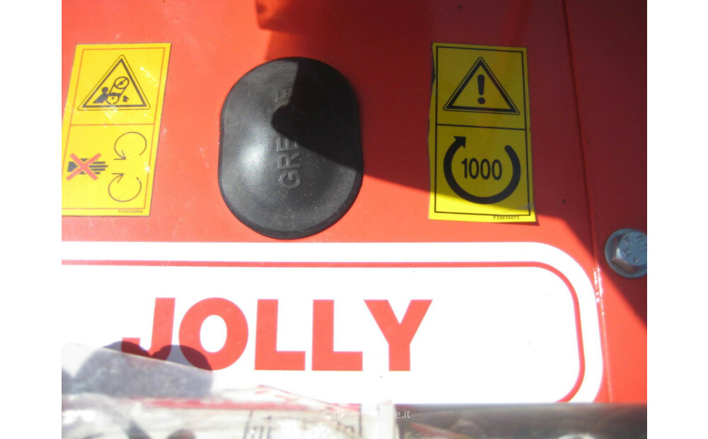 Maschio Jolly 120 P Neuf - 11