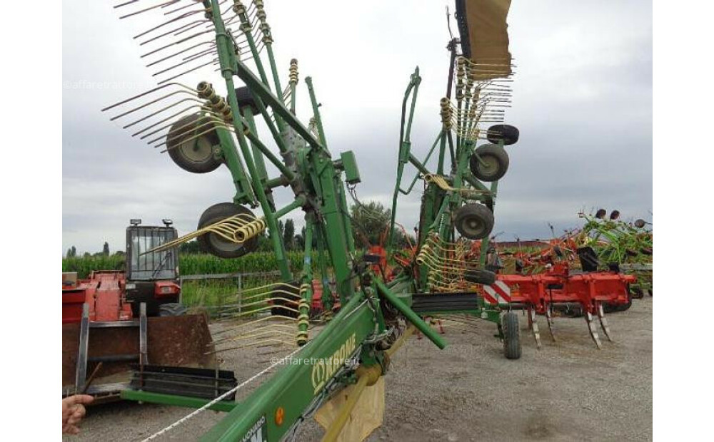 Krone SWADRO 810 D'occasion - 1