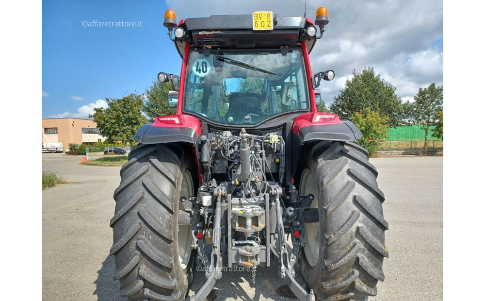 Valtra 114 D'occasion - 3