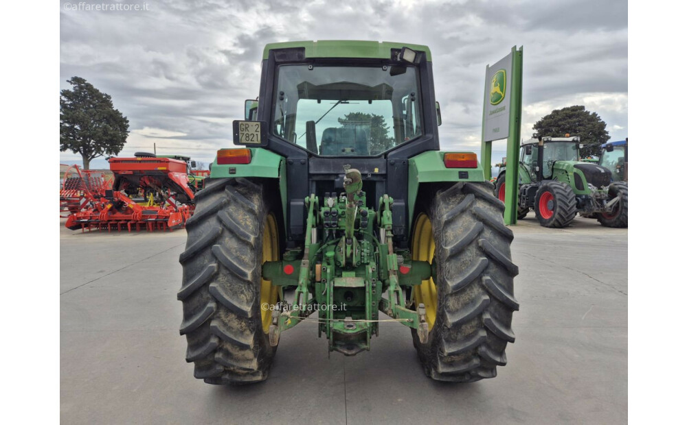 John Deere 6400 d'occasion - 3