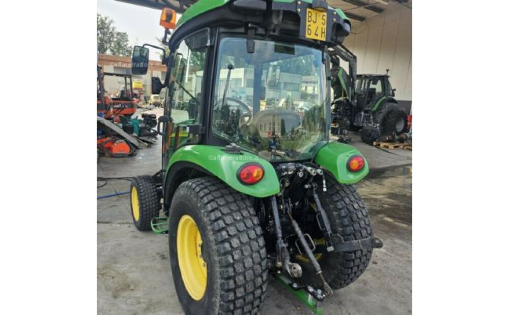 John Deere 3720 d'occasion - 8