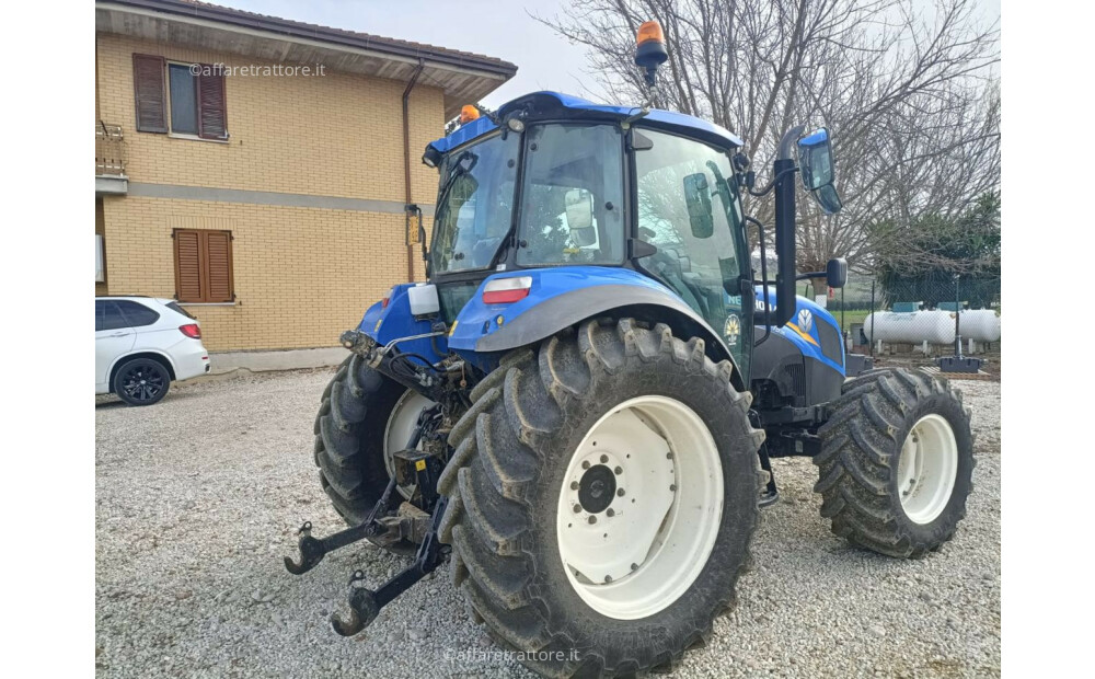 New Holland T5.95 d'occasion - 5