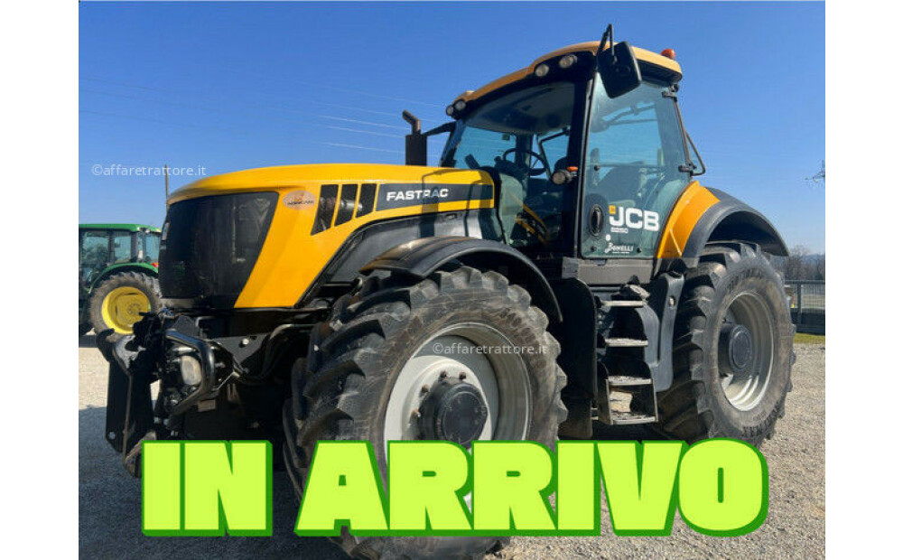 JCB 8250 d'occasion - 1