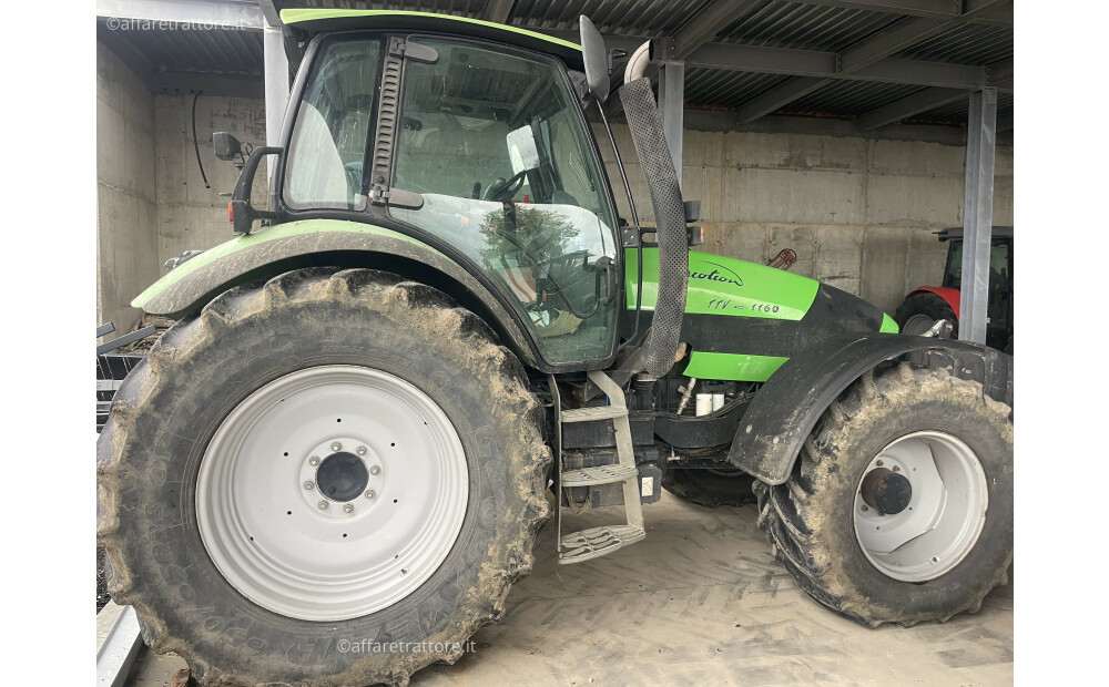 Deutz-Fahr AGROTRON 6160 TTV D'occasion - 3