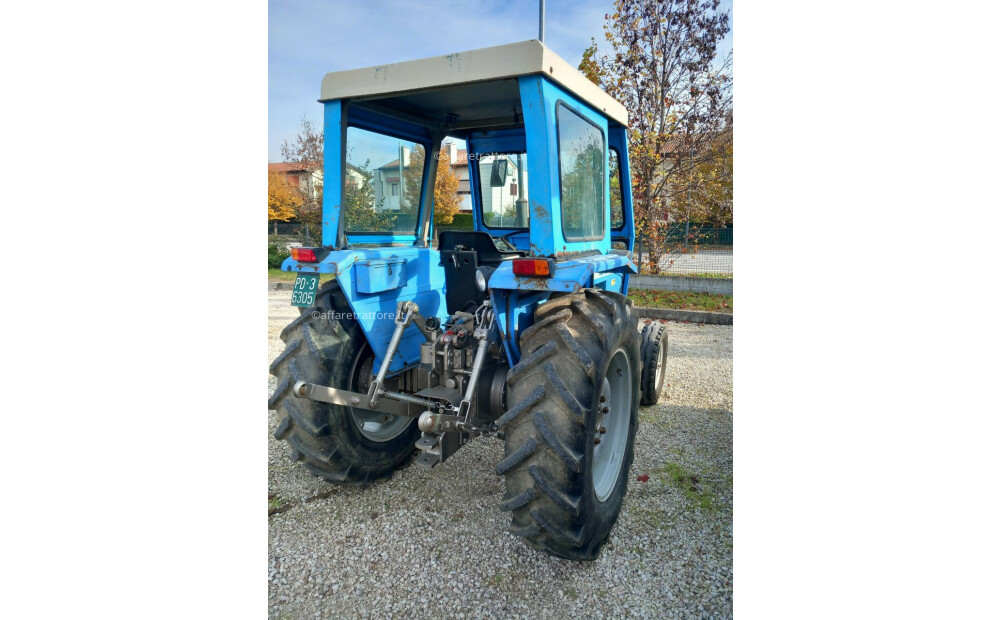 Landini 5500 D'occasion - 4