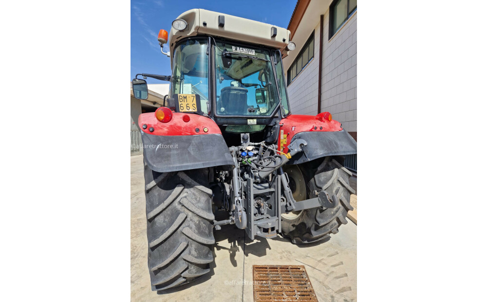 Massey Ferguson 5608 DYNA4 D'occasion - 6